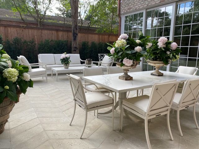 Featured Project: MILIEU Designer Showhouse