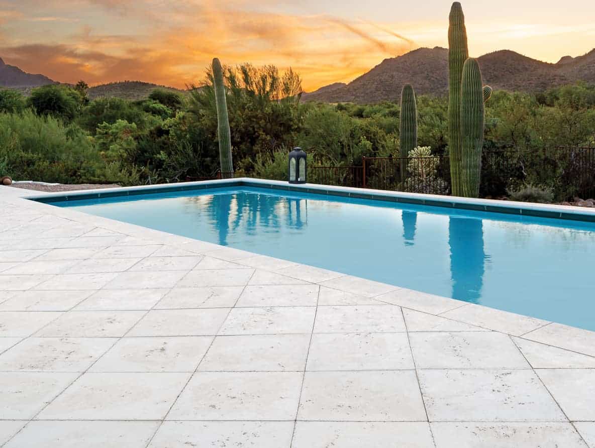 Featured Project: Desert Dream Home