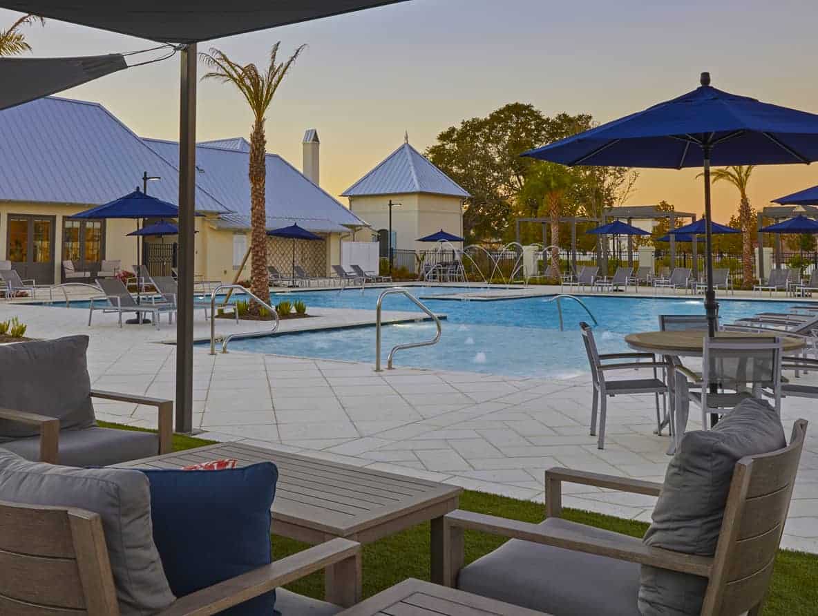 11 Ideas for Making Pool Hardscapes Safe