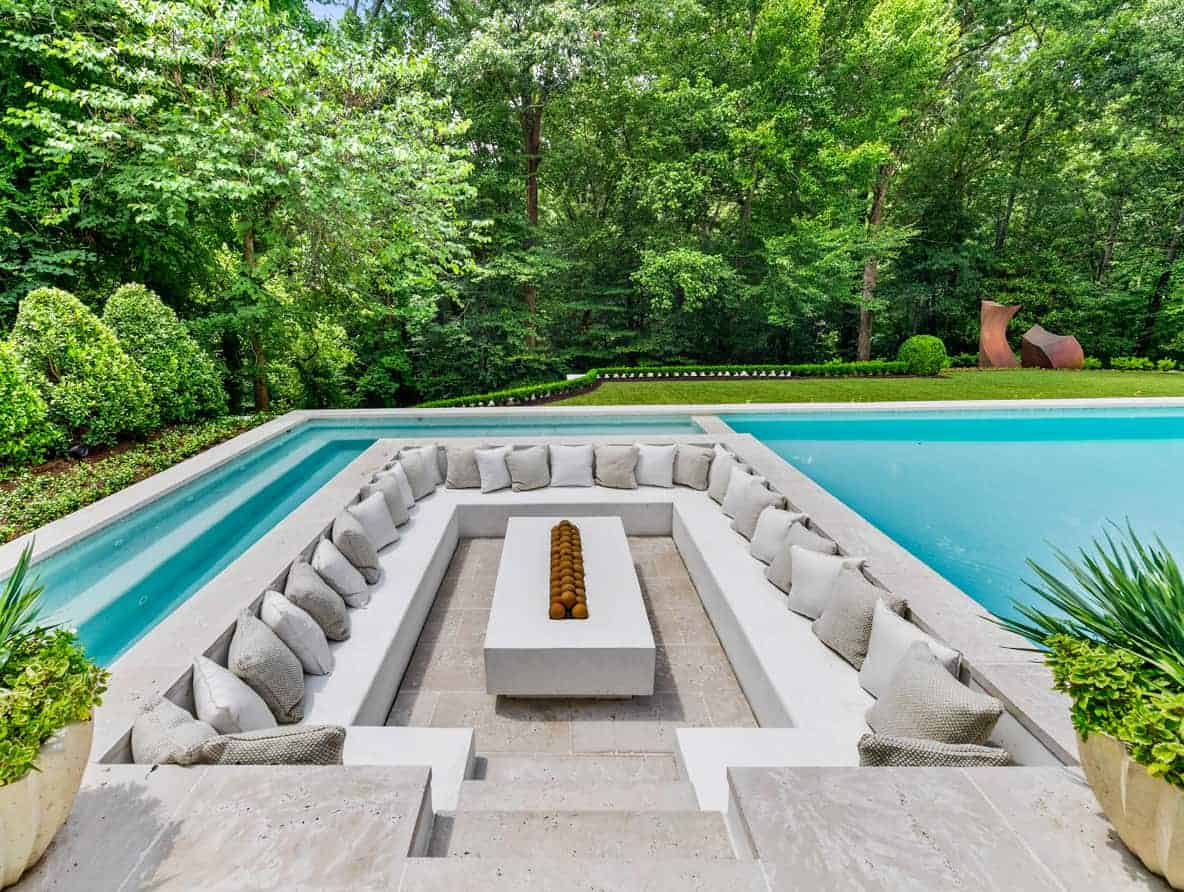 Featured Project: 2020 Showhouse at Villa Flora