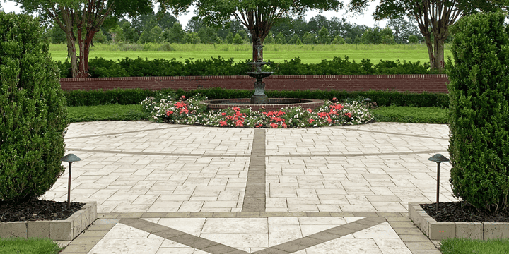 Can You Replace Poured Concrete With Pavers? What to Expect