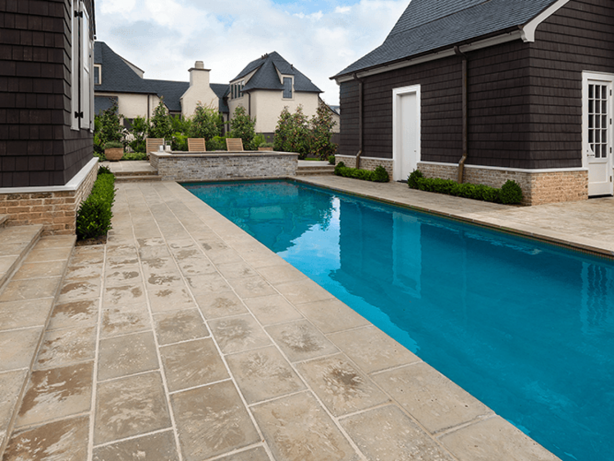 Paver options patio 25 Great