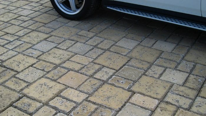 Driveway Pavers Alabama