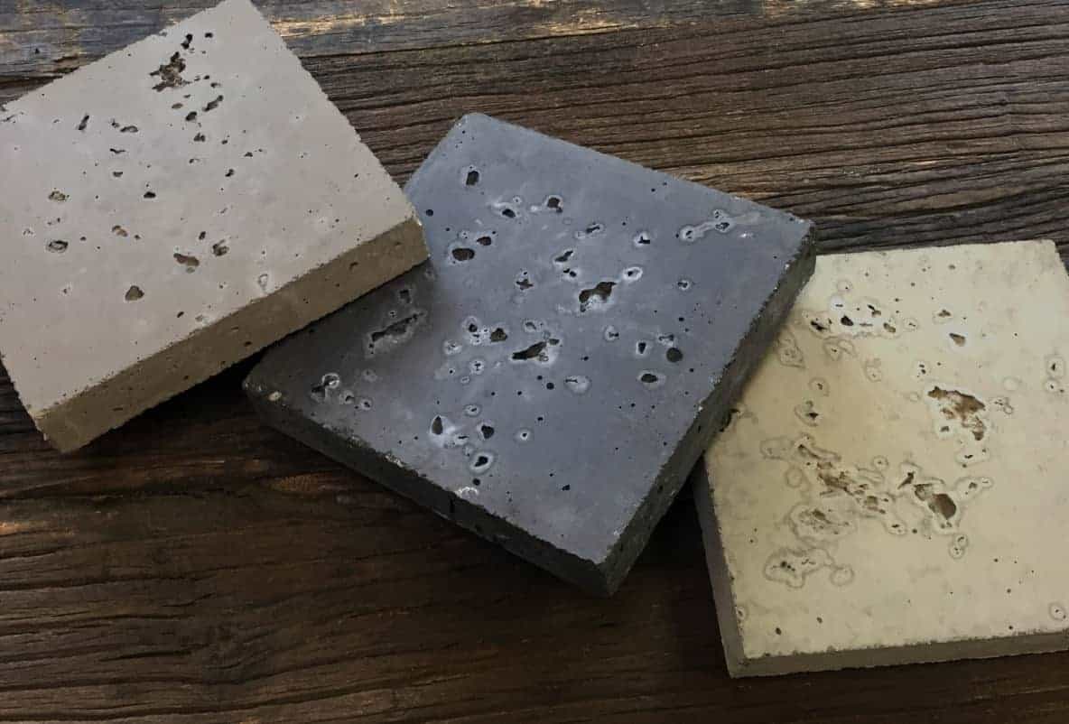 Paving Bricks