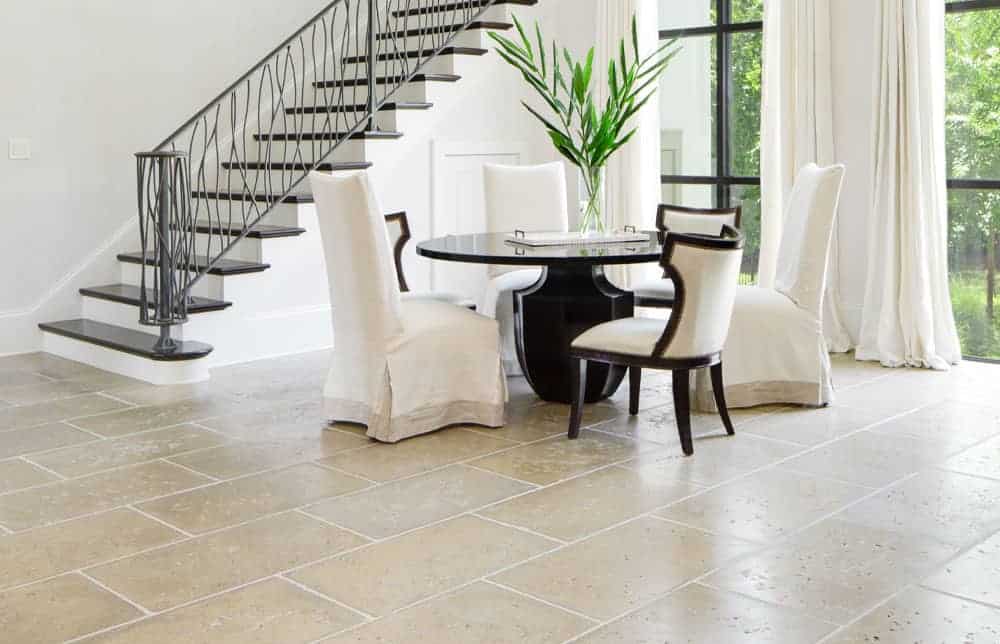 Handcrafted Concrete Pavers