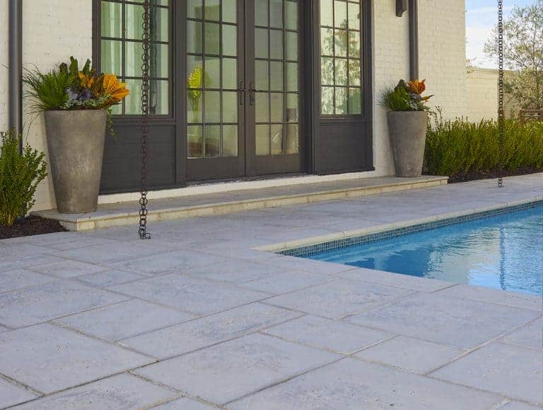 Featured Project: Hampstead Residence - Peacock Pavers