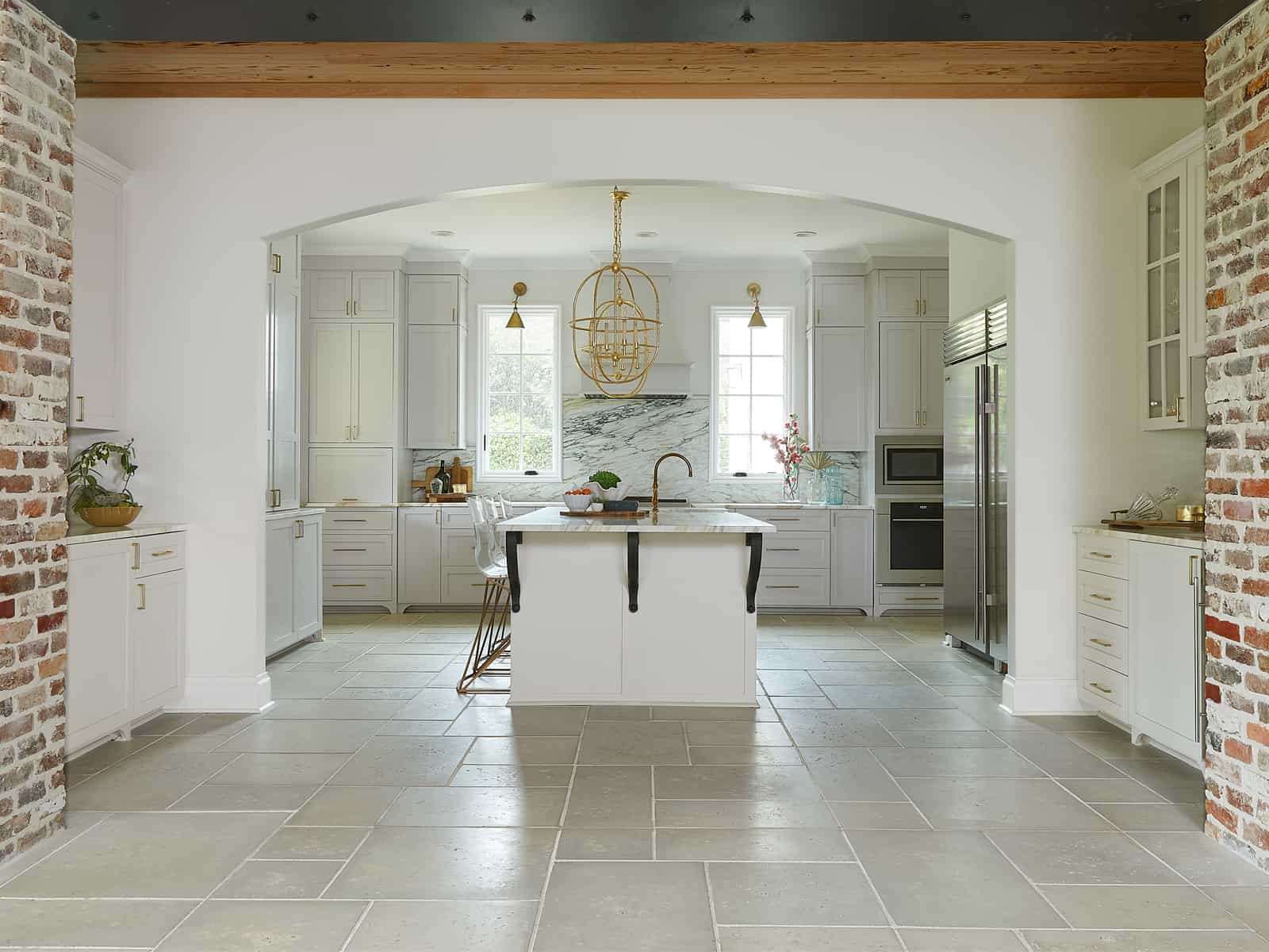 Frequently Asked Questions About Concrete Pavers