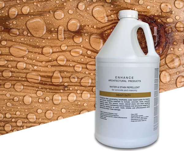ENHANCE<sup>®</sup> <strong style="font-weight: 400;">Heavy Duty</strong> Sealer /1 Gal