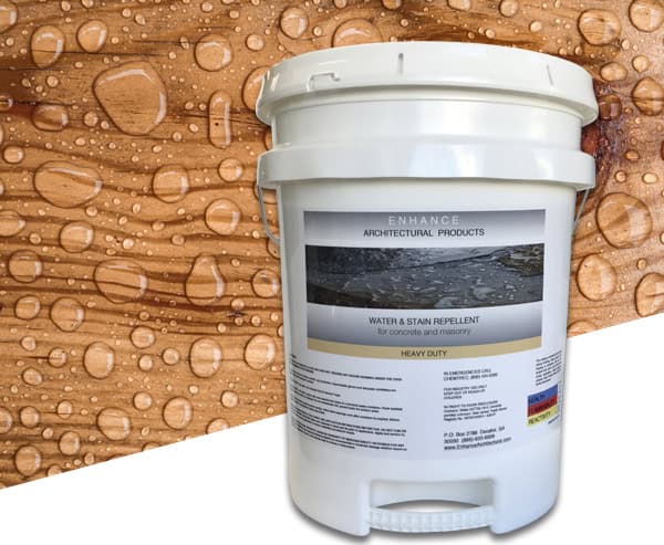 ENHANCE<sup>®</sup> <strong style="font-weight: 400;">Heavy Duty</strong> Sealer /5 Gal
