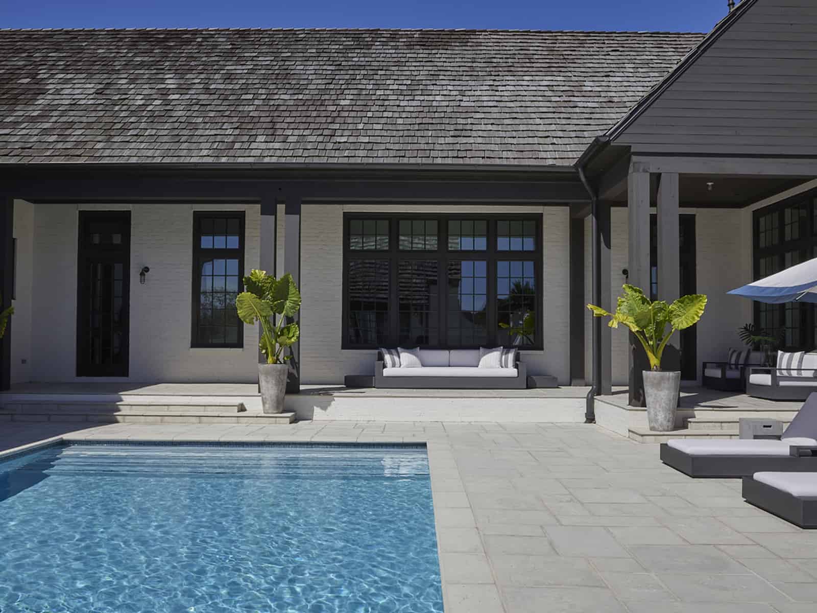Are Concrete Pavers Eco-Friendly?