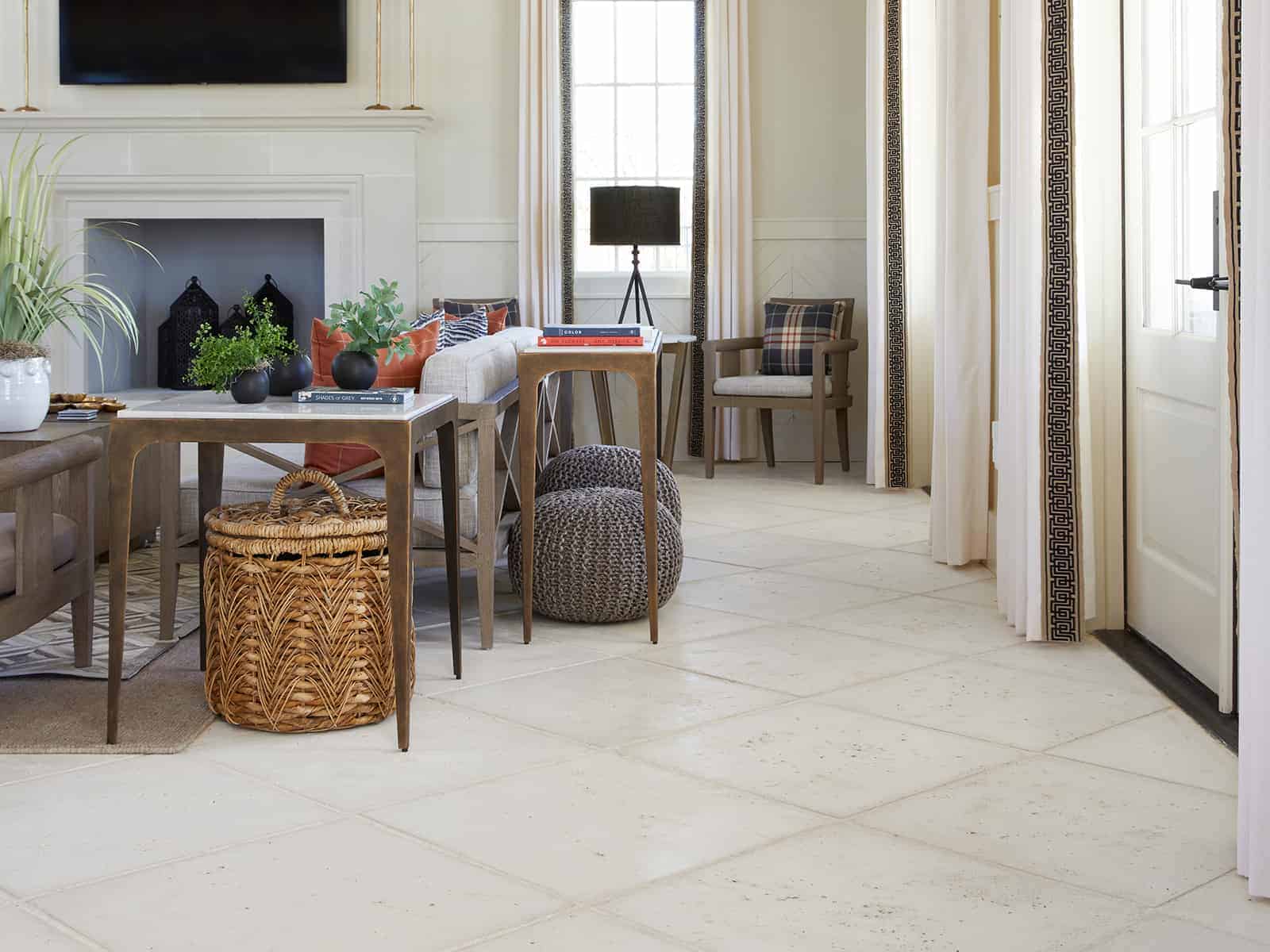 Top Interior Design Trends For 2025