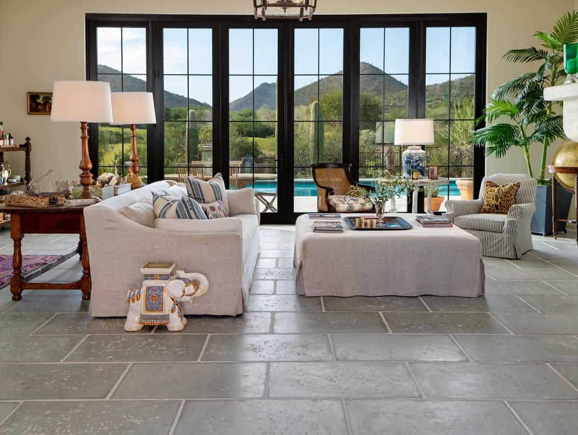 Desert Dream Home Arizona-Den to Pool
