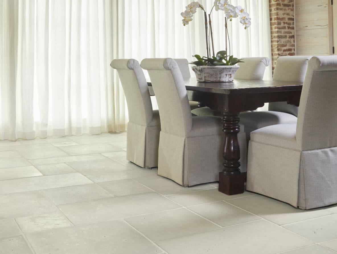 Best Wall Color Combinations with Concrete Pavers