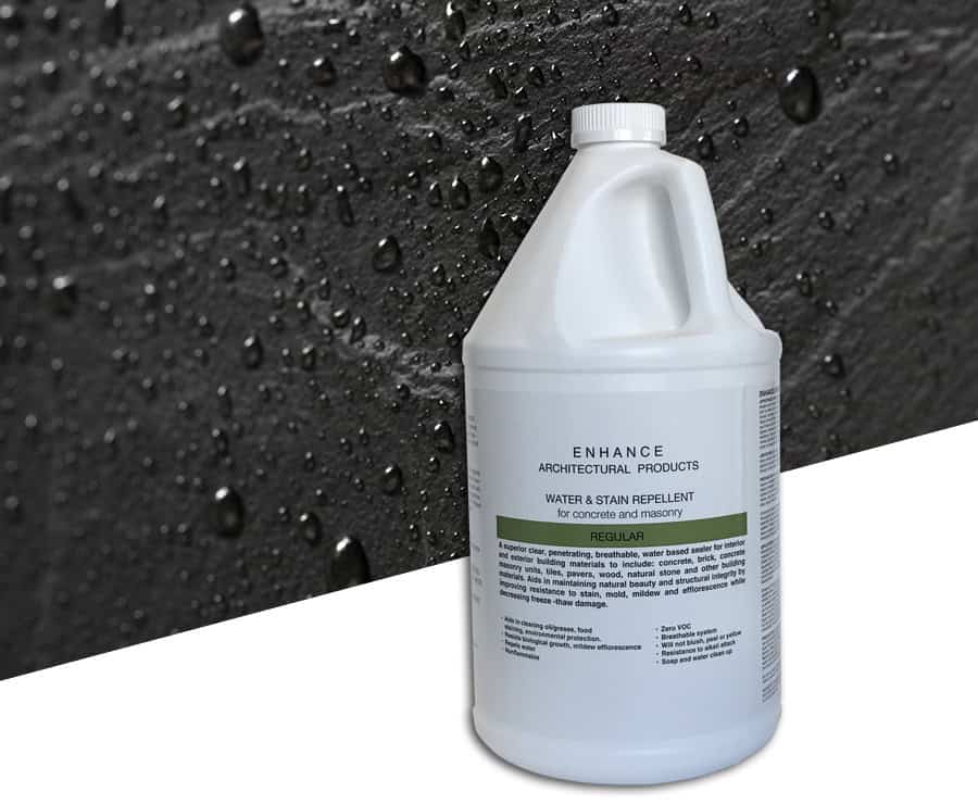 ENHANCE<sup>®</sup> <strong style="font-weight: 400;">Regular Duty</strong> Sealer /1 Gal