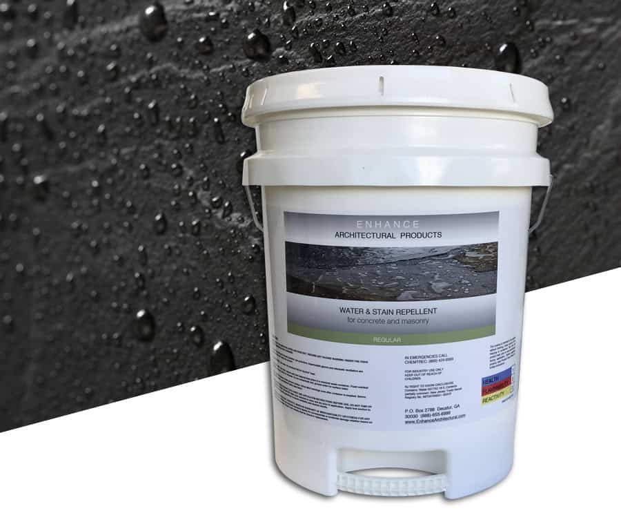 ENHANCE<sup>®</sup> <strong style="font-weight: 400;">Regular Duty</strong> Sealer /5 Gal