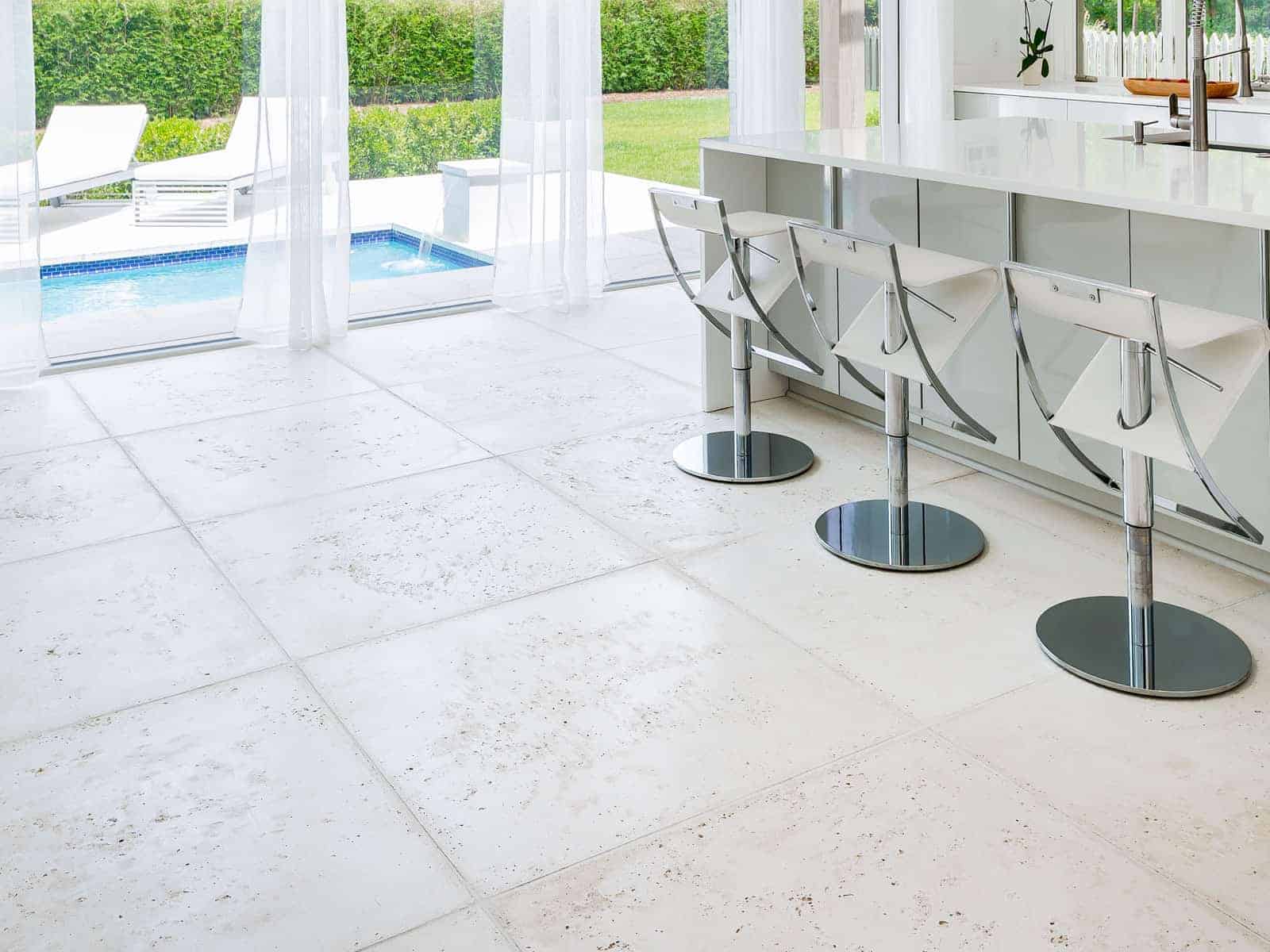 Concrete Pavers