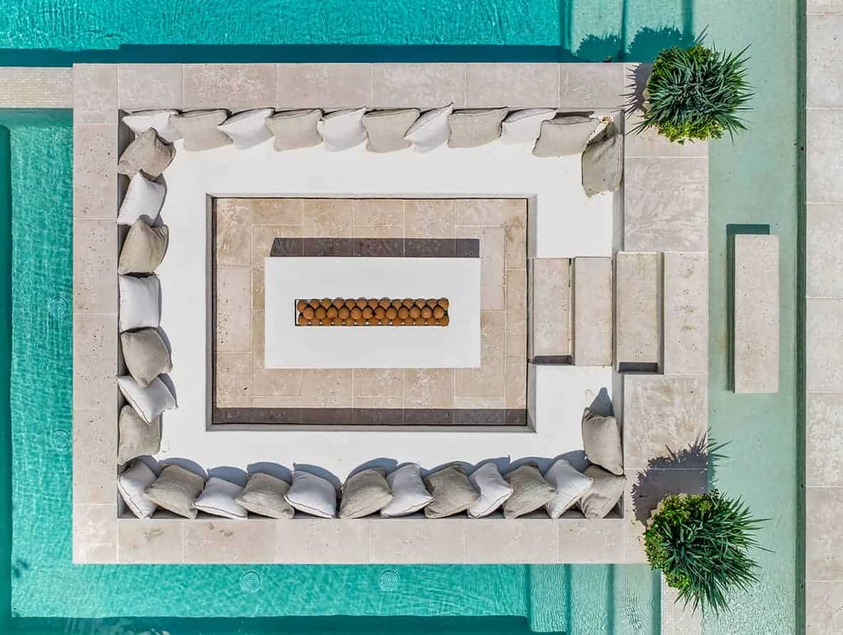 2020 Showhouse at Villa Flora