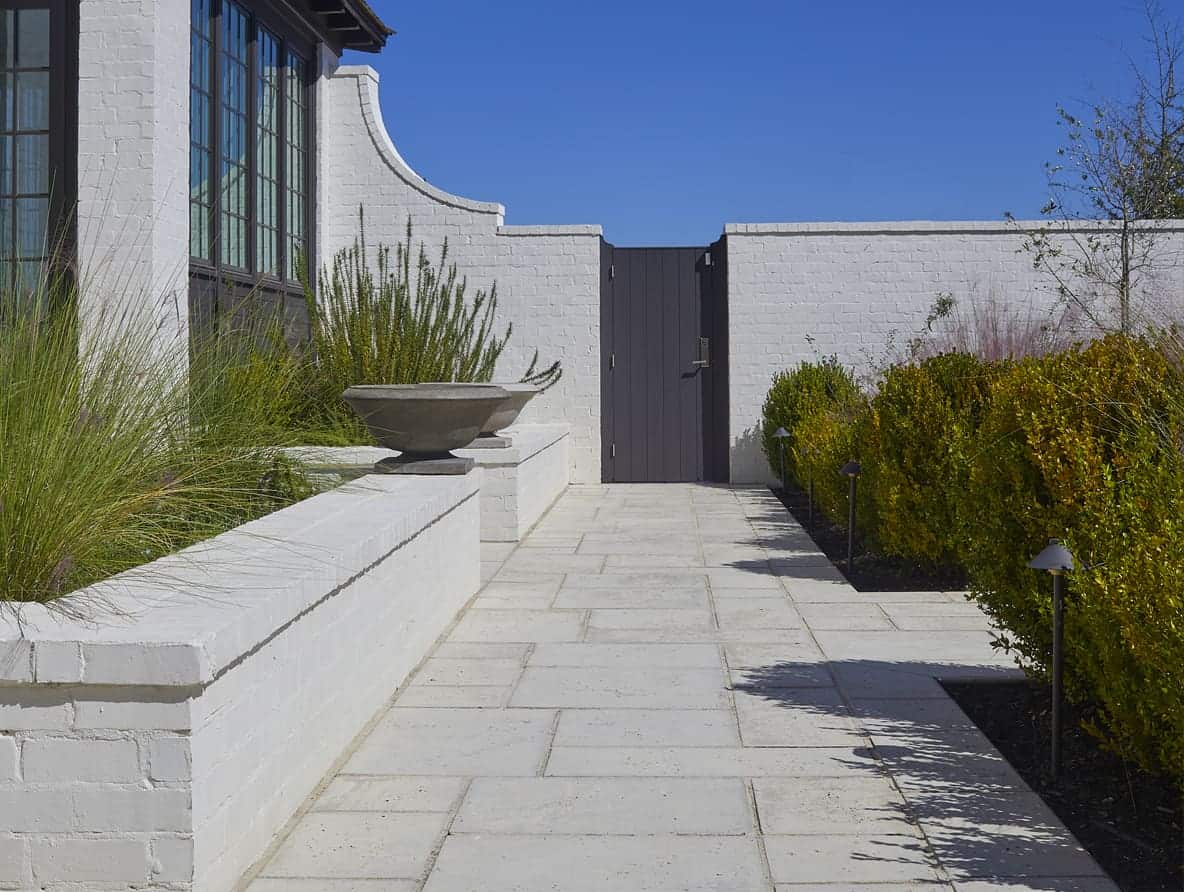 Concrete Pavers vs Brick Pavers