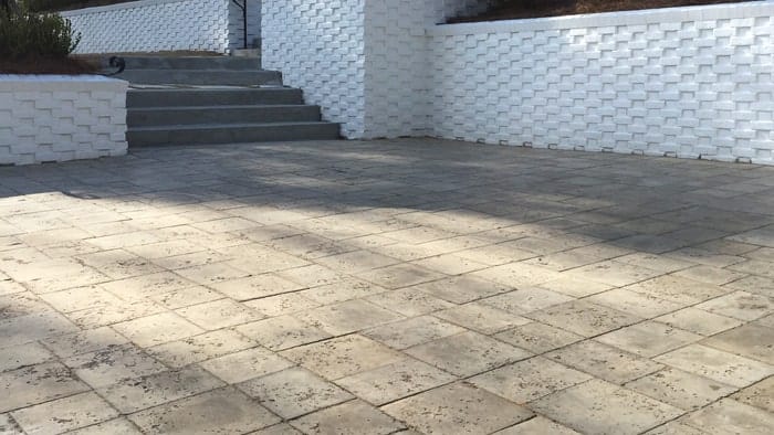 Concrete Paver Driveway Design Guide