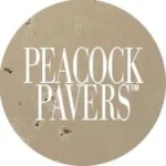 PEACOCK PAVERS